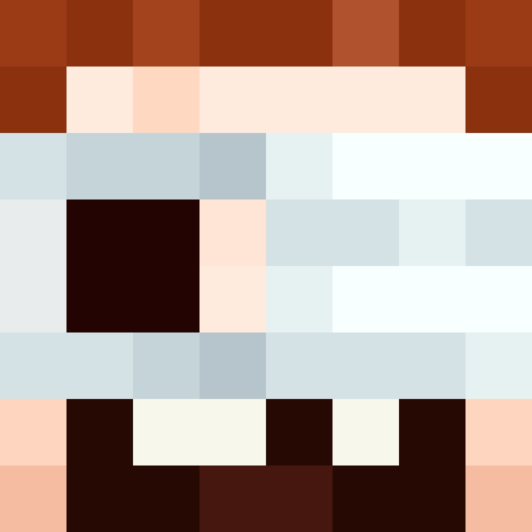 Auntbrix's skin