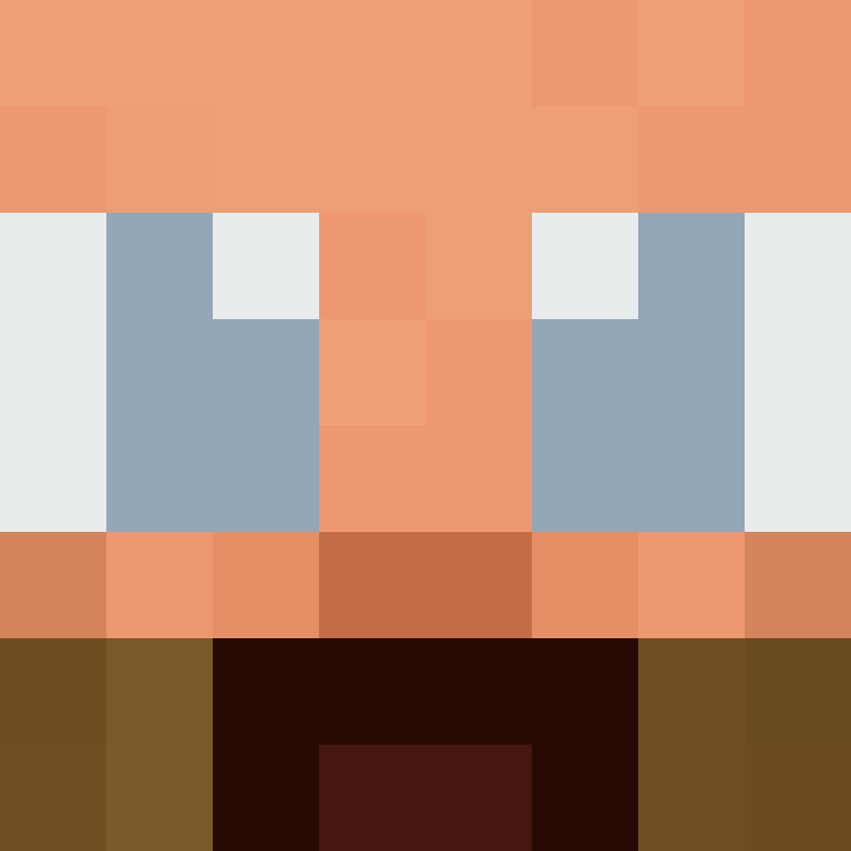 luh29's skin