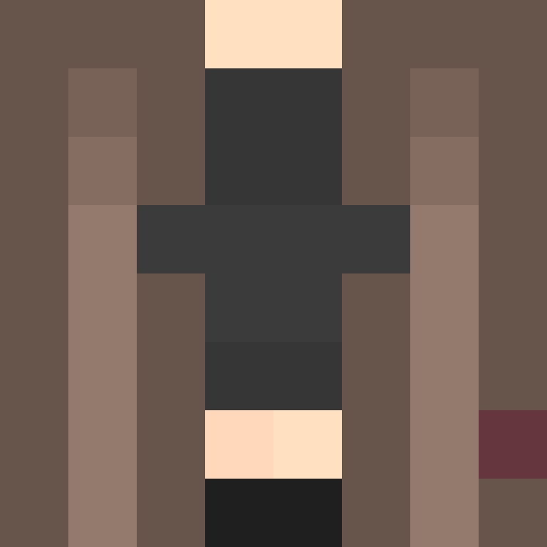 Ichiinn's skin