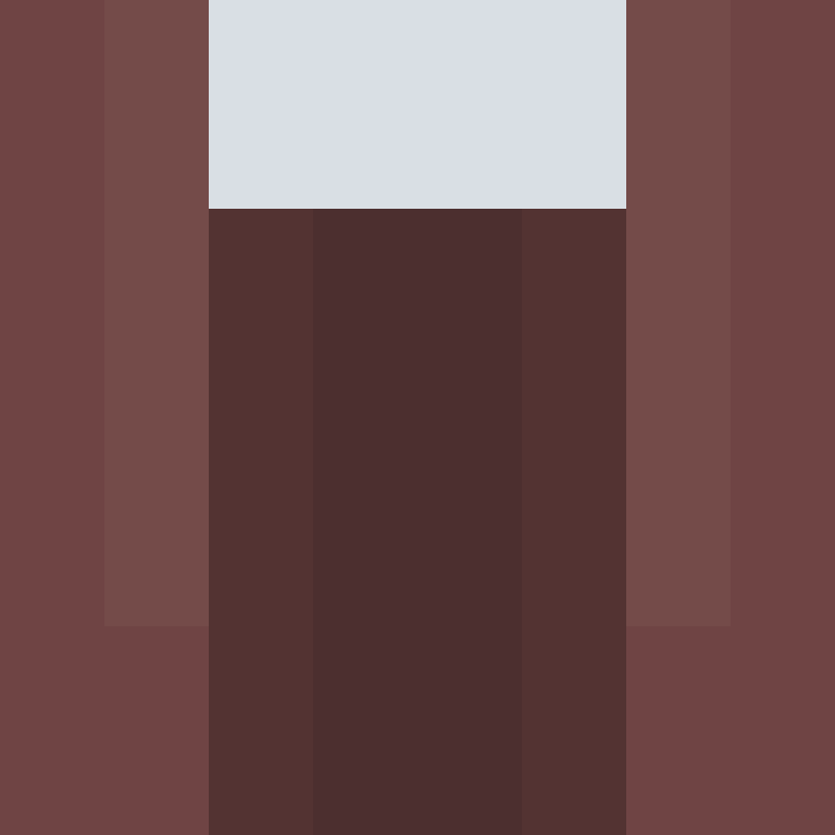 acin5's skin