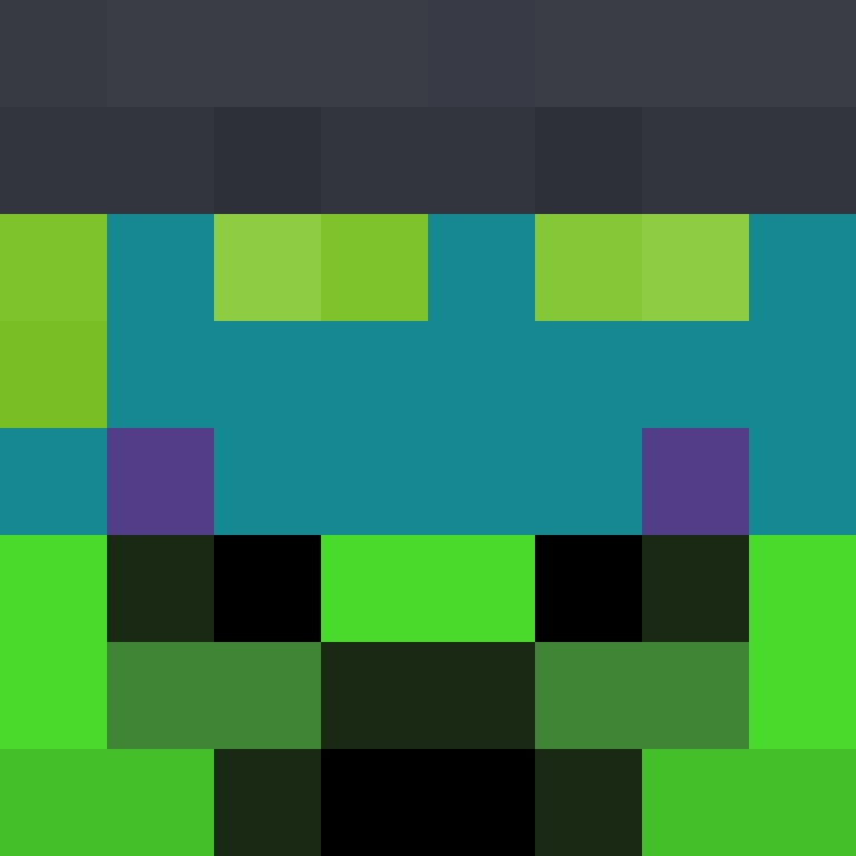 DargiV's skin