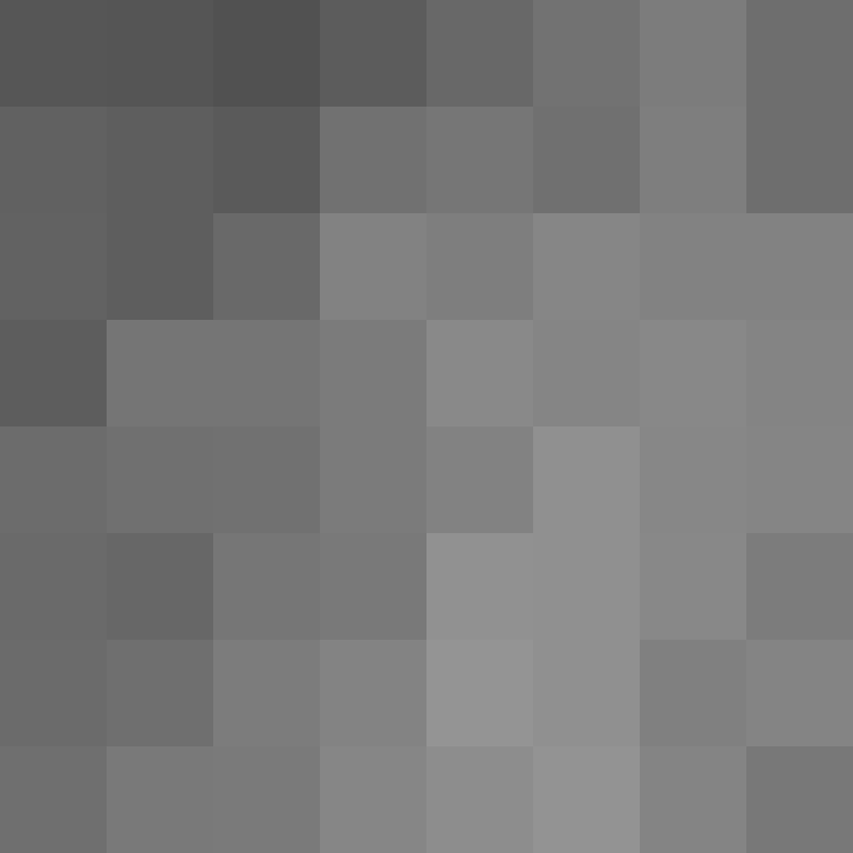 Cyblademan's skin