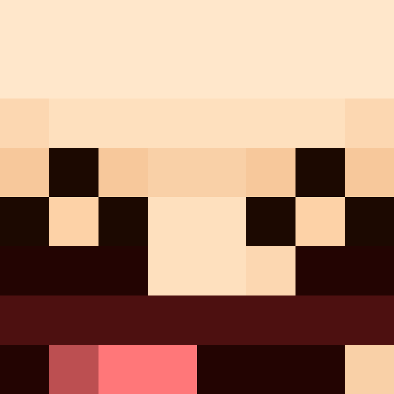 dramagg's skin