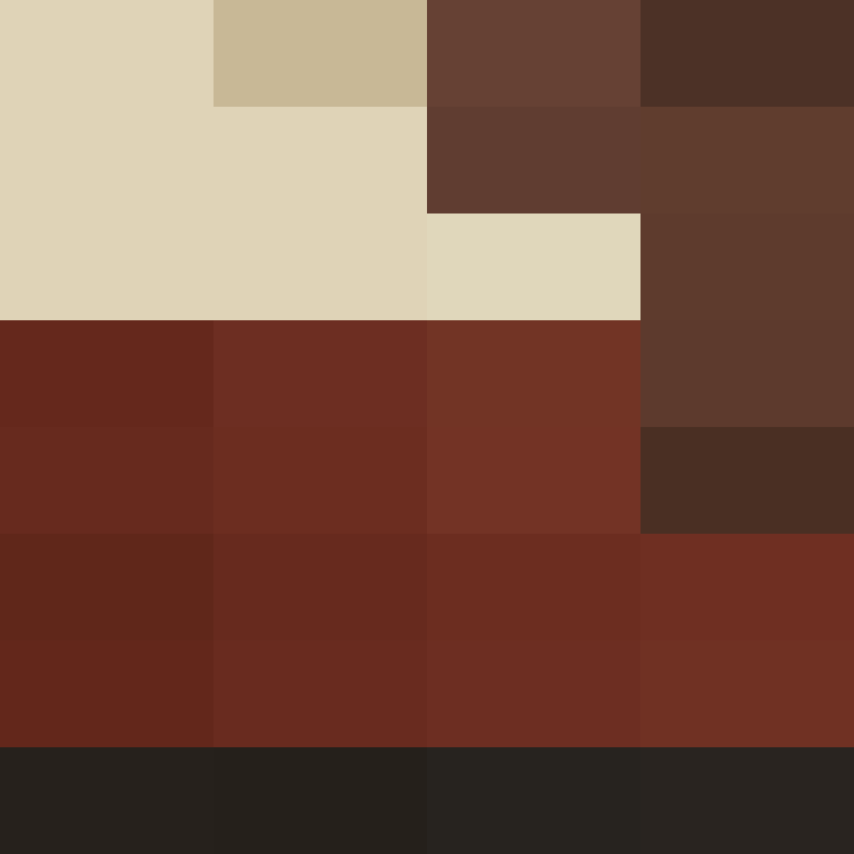 hannhums's skin