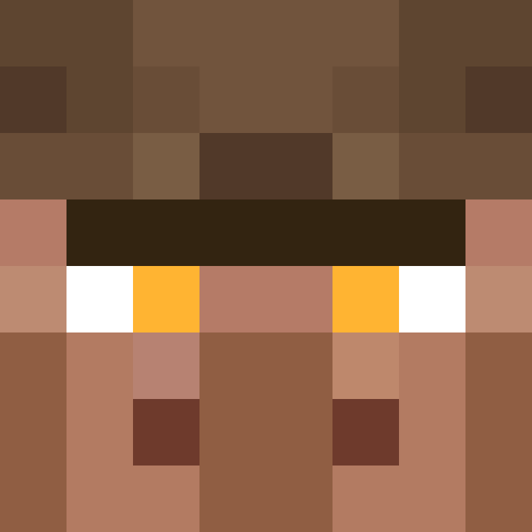 DonaldTrump42's skin