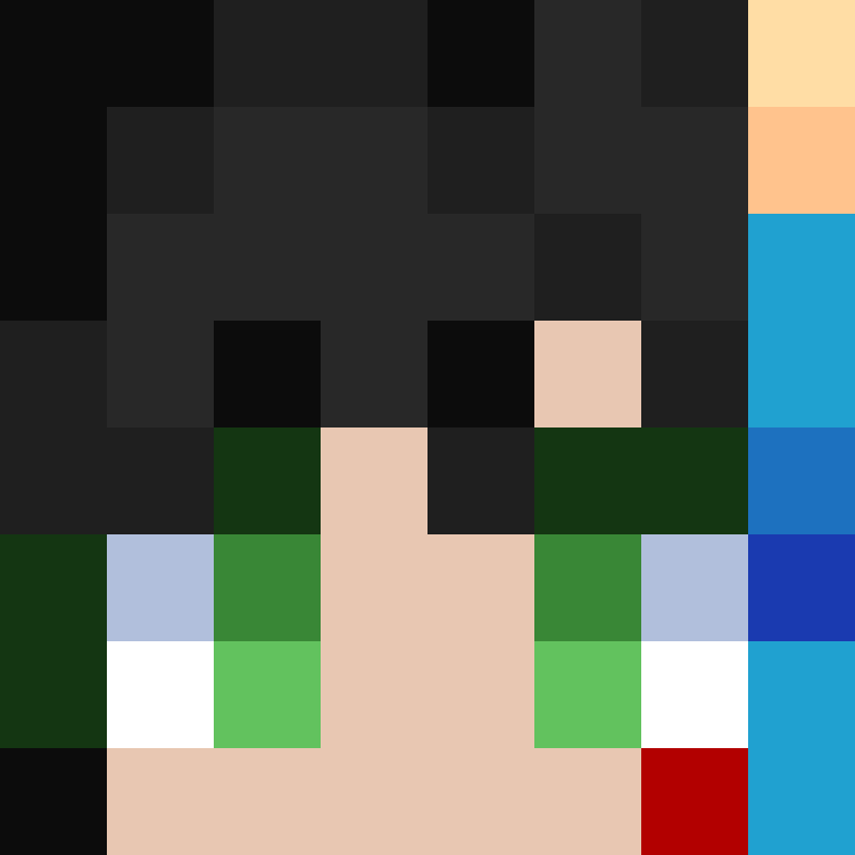 giftmetonnes's skin