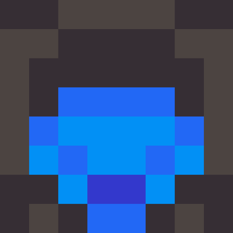 TheSilverDreams's skin