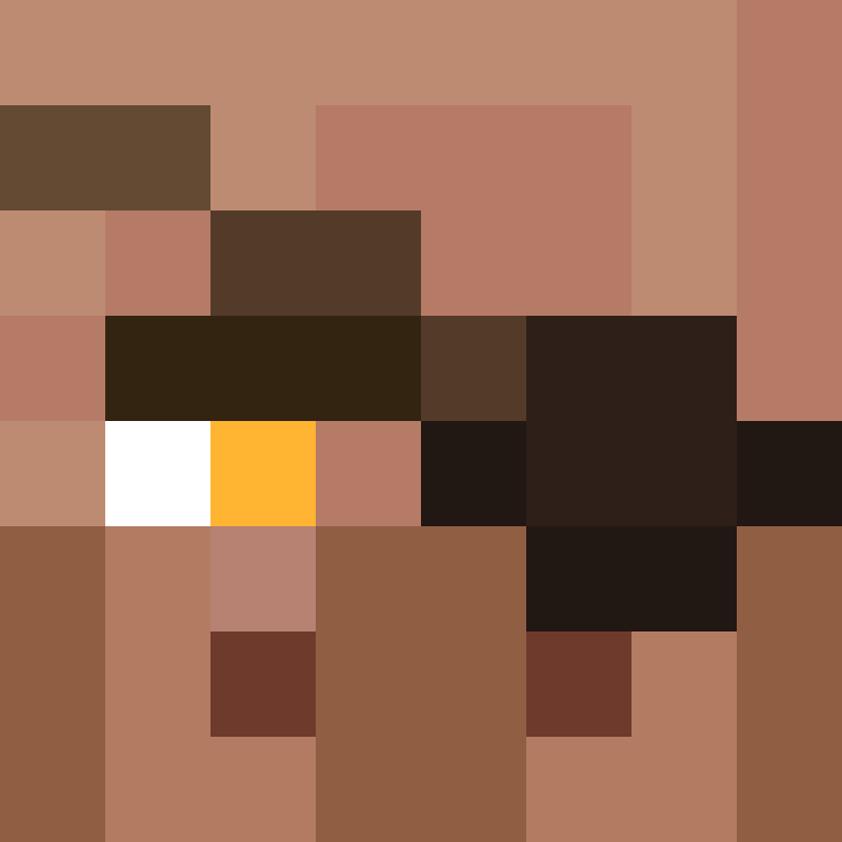 Xenyria's skin