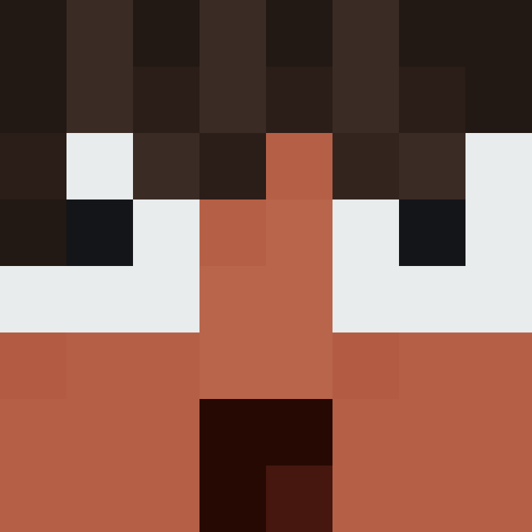 Typken's skin