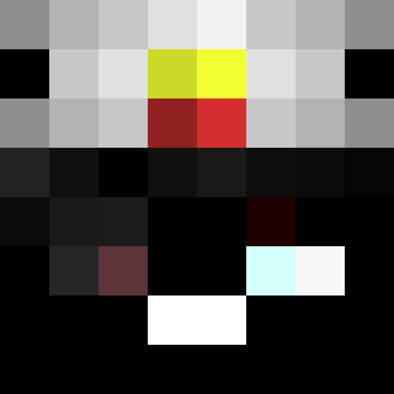 hpyef's skin