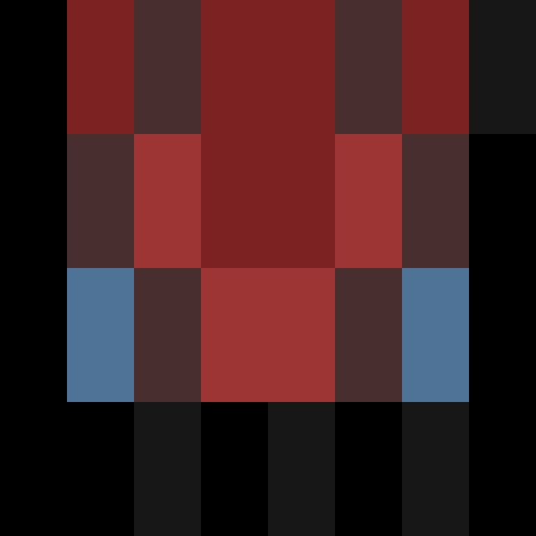 Kaboyio's skin