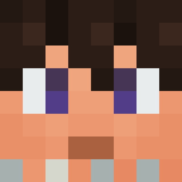 1etho's skin