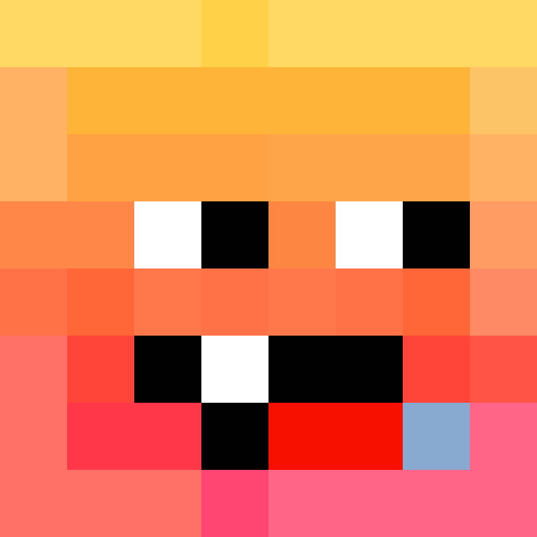 Piedrita17's skin