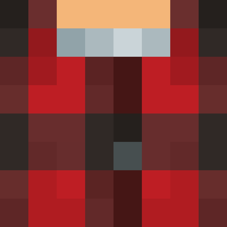 AI_Agent's skin