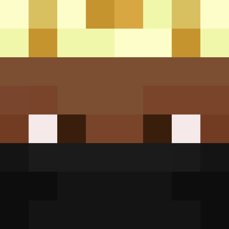 GoldenAppleGHG's skin