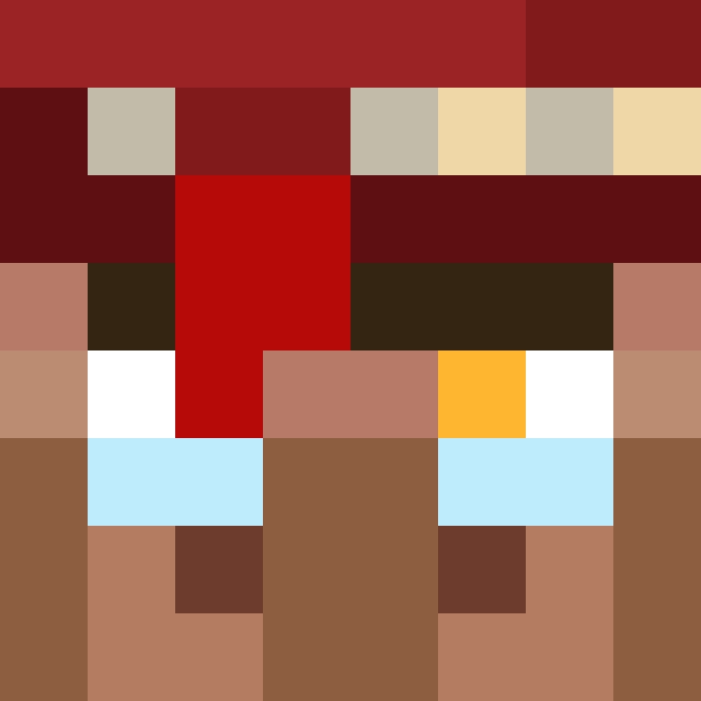 Mr_Genes's skin