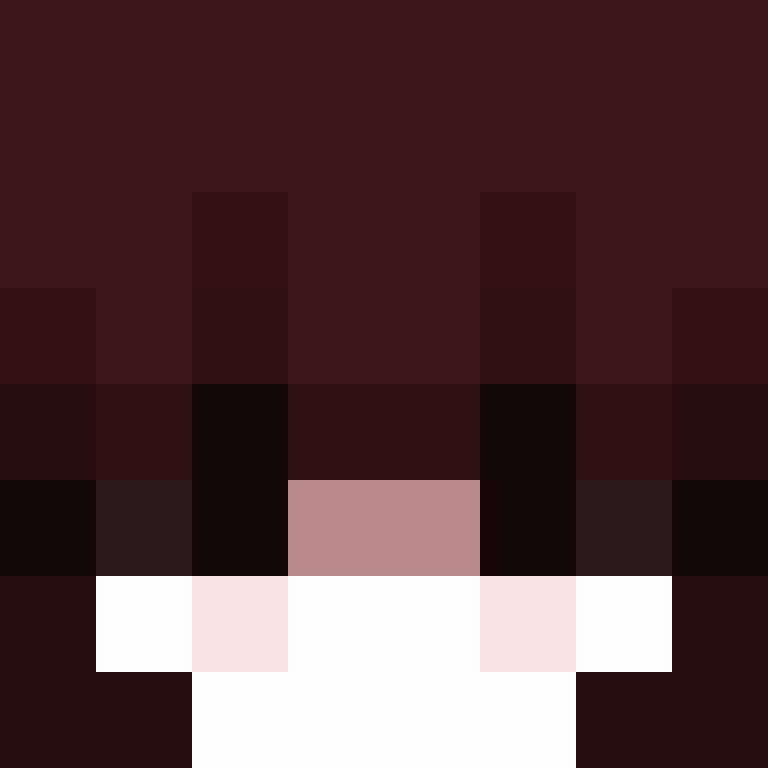 aliuo's skin