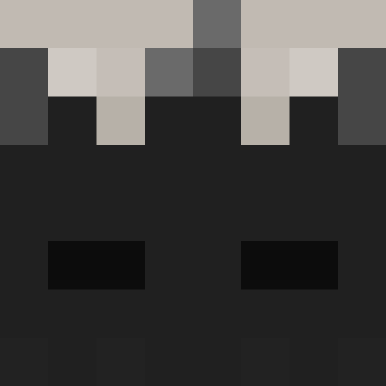 EXZDS's skin