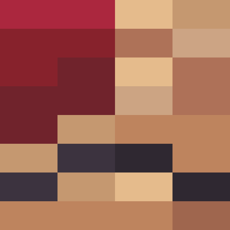 DonaldTrump42's skin