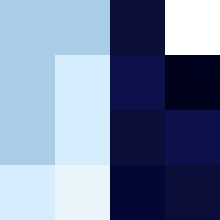 xentany's skin
