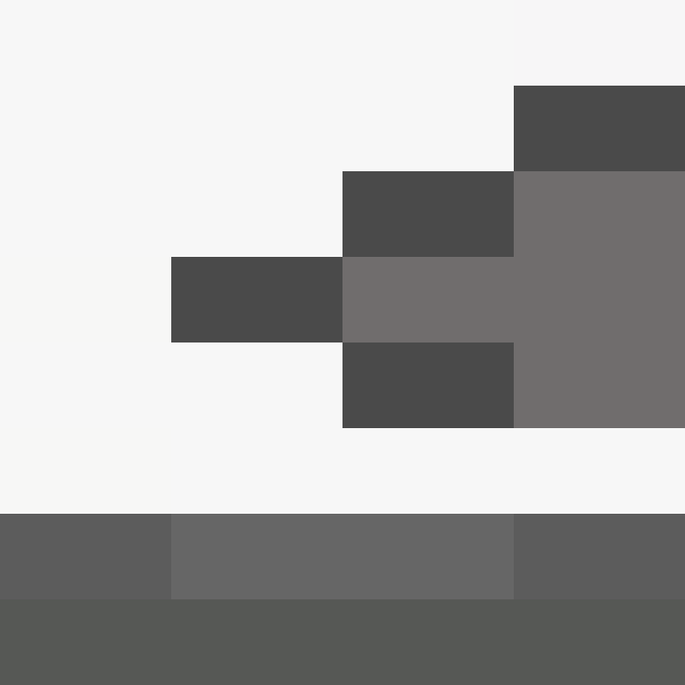 zervation's skin