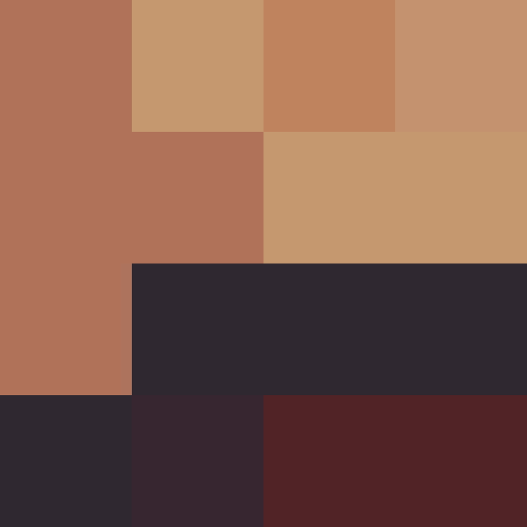executory's skin
