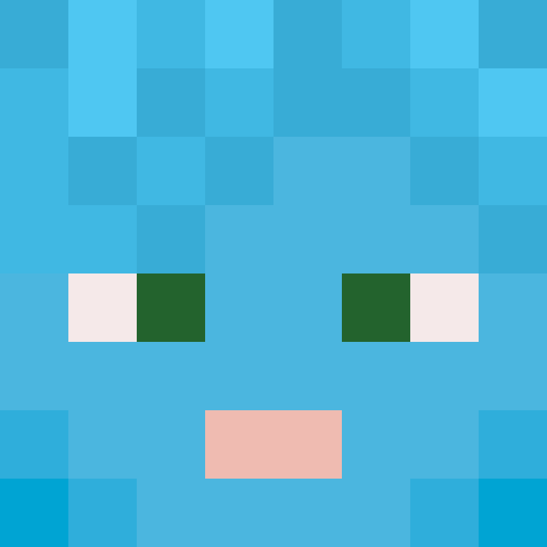 Piedrita17's skin