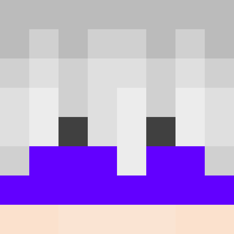 Auntbrix's skin