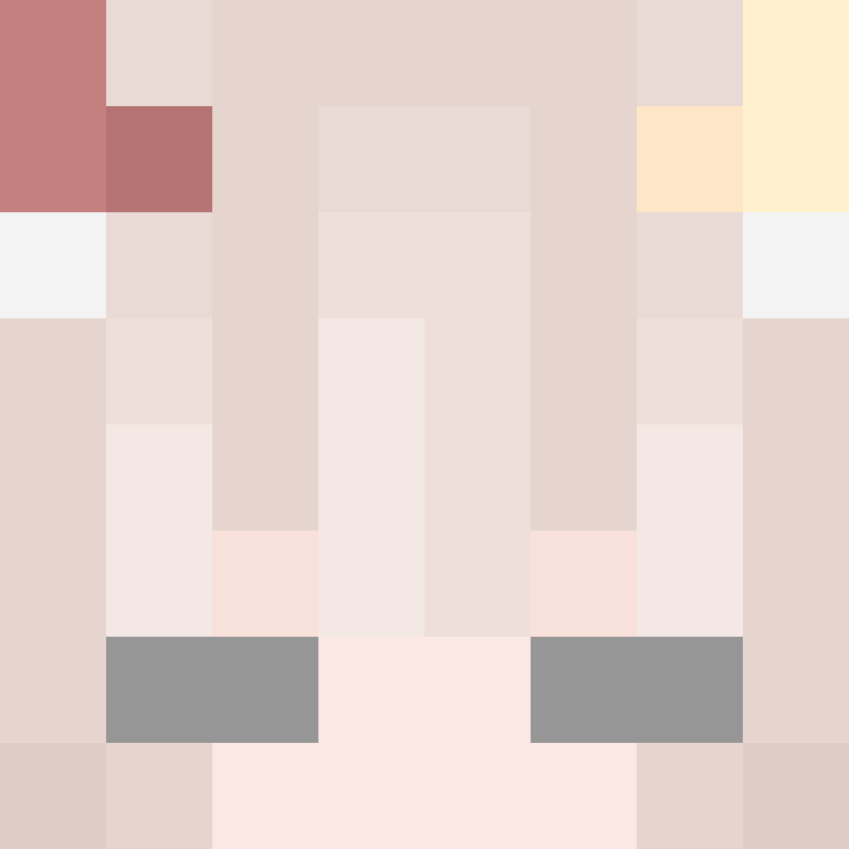 1etho's skin