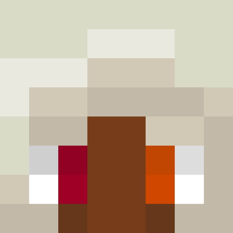RedAISkye's skin