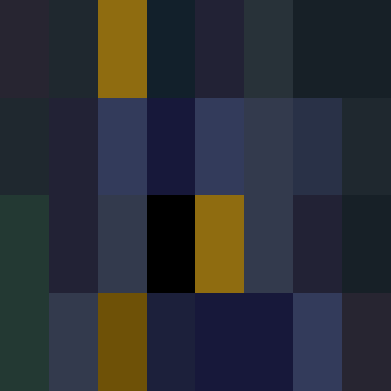 TheCuriousMiner's skin