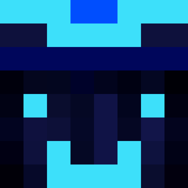 O_Rei's skin