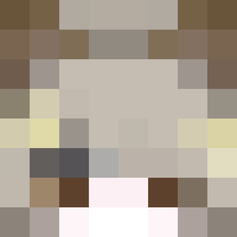 aXe18's skin