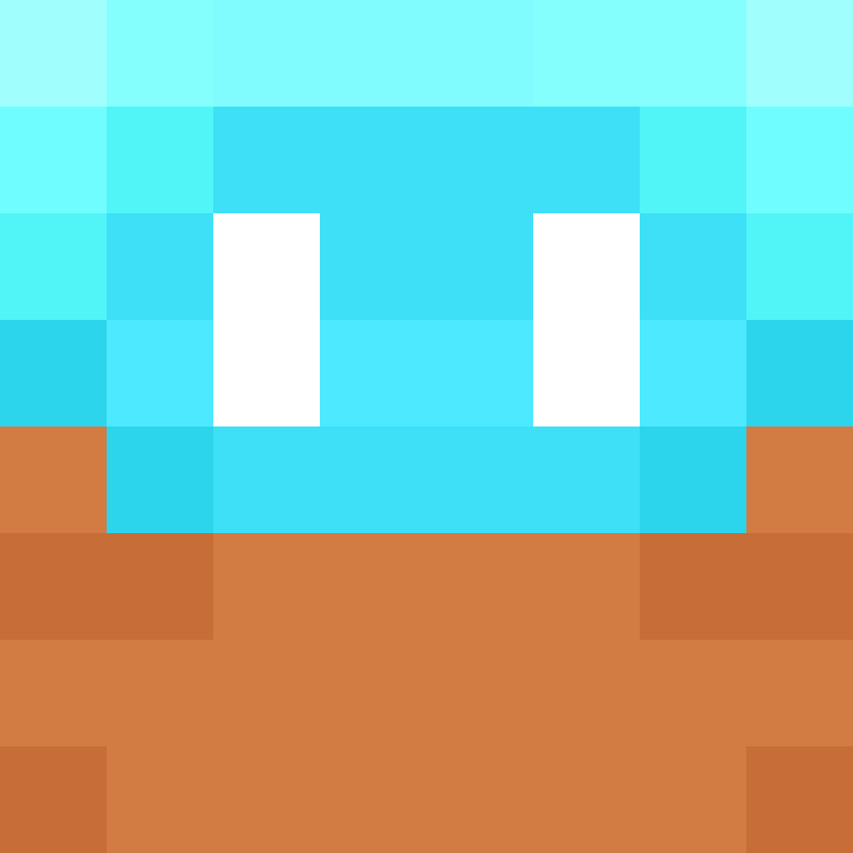 PrinceCR's skin