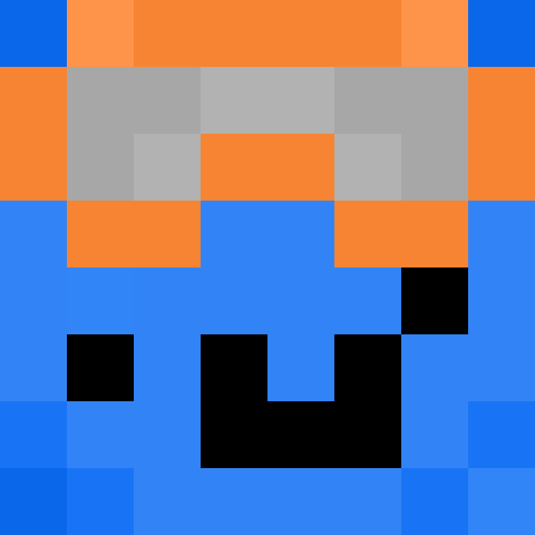 ShakaYami's skin