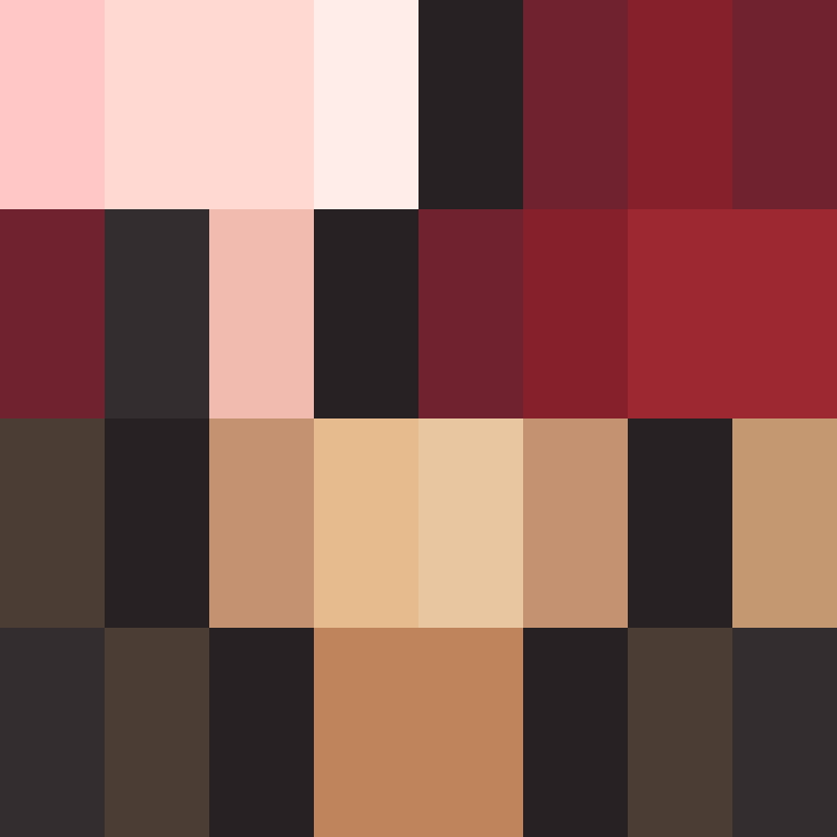 h4yl33's skin