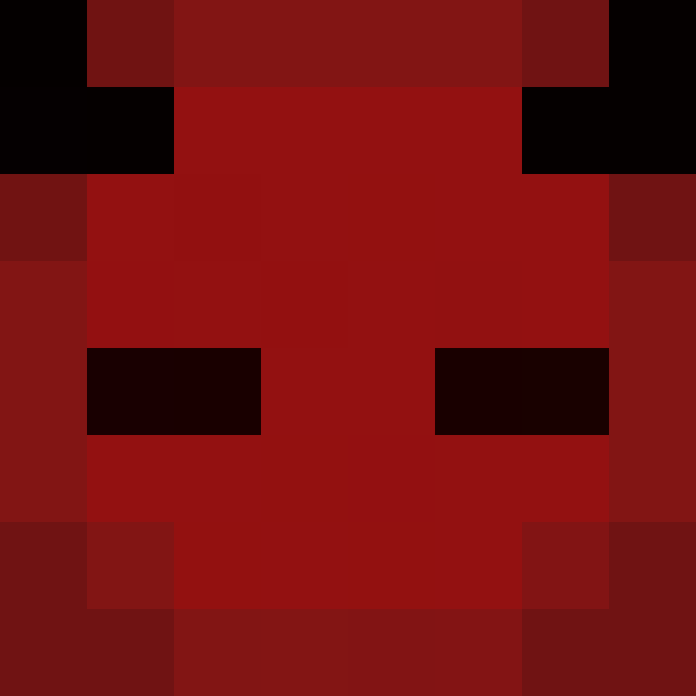 Sharpfrost's skin