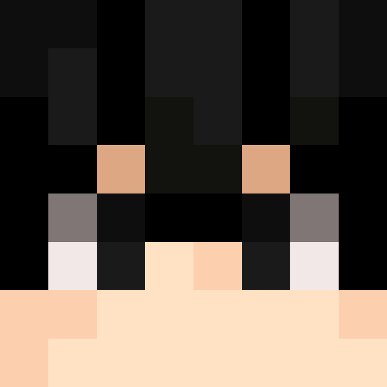 intersecato's skin