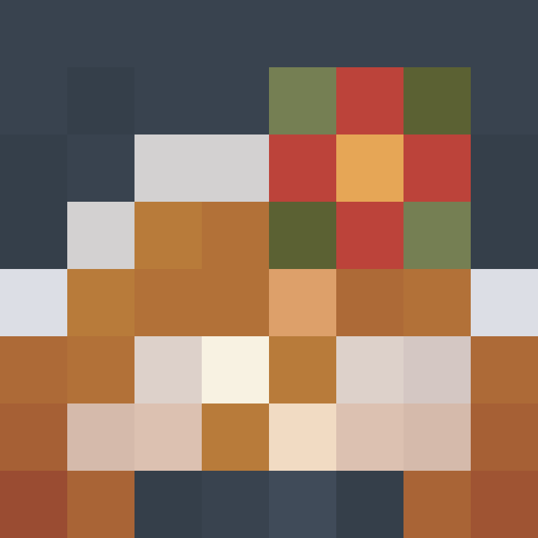 TALK_ALOT_'s skin