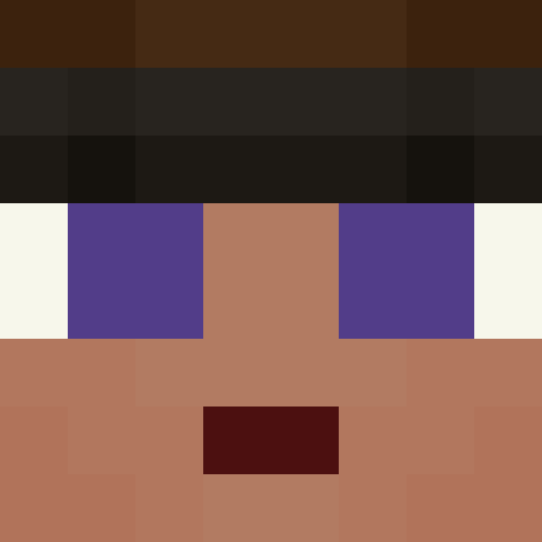 CeilingBird's skin