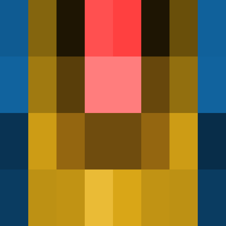 TheSilverDreams's skin