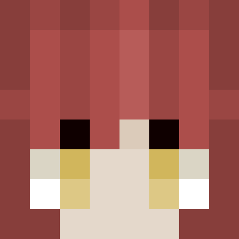 Ichiinn's skin