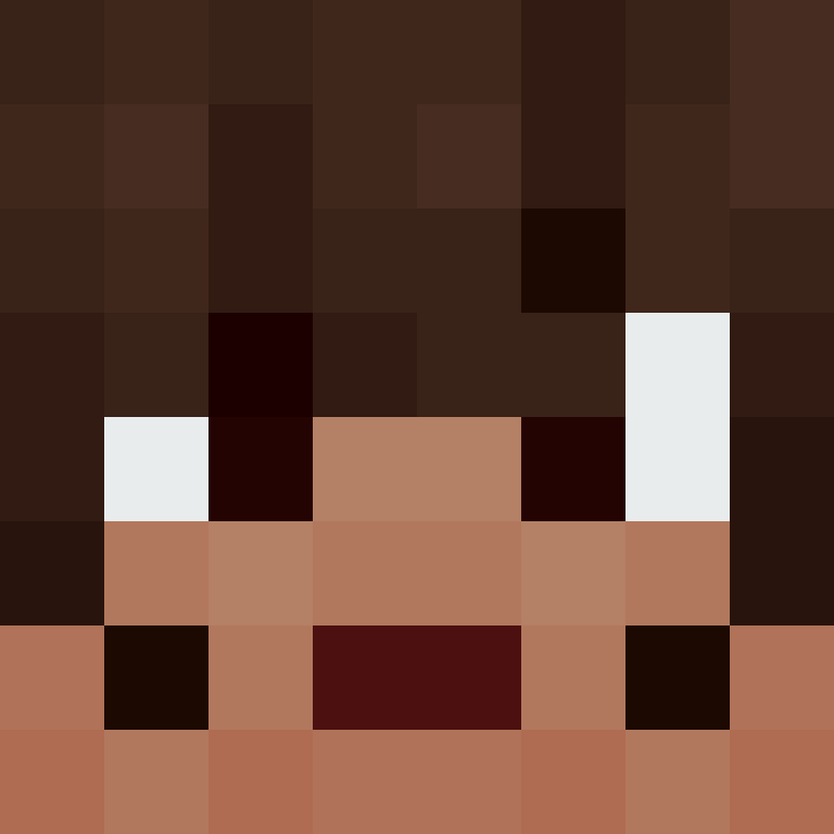 tusg's skin
