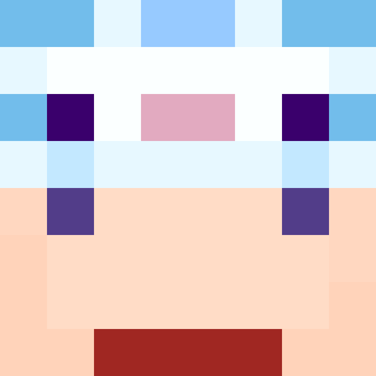 MLK15's skin