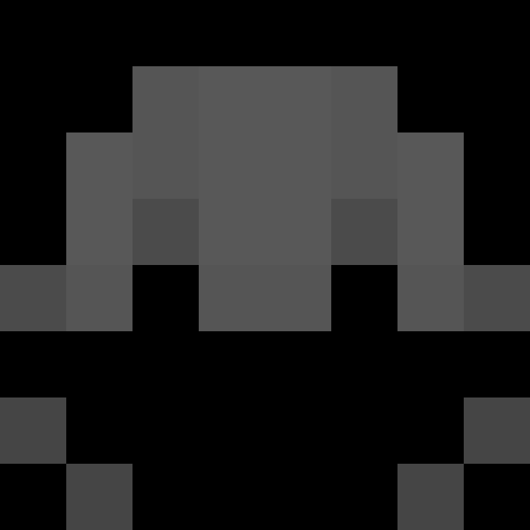 TheCuriousMiner's skin