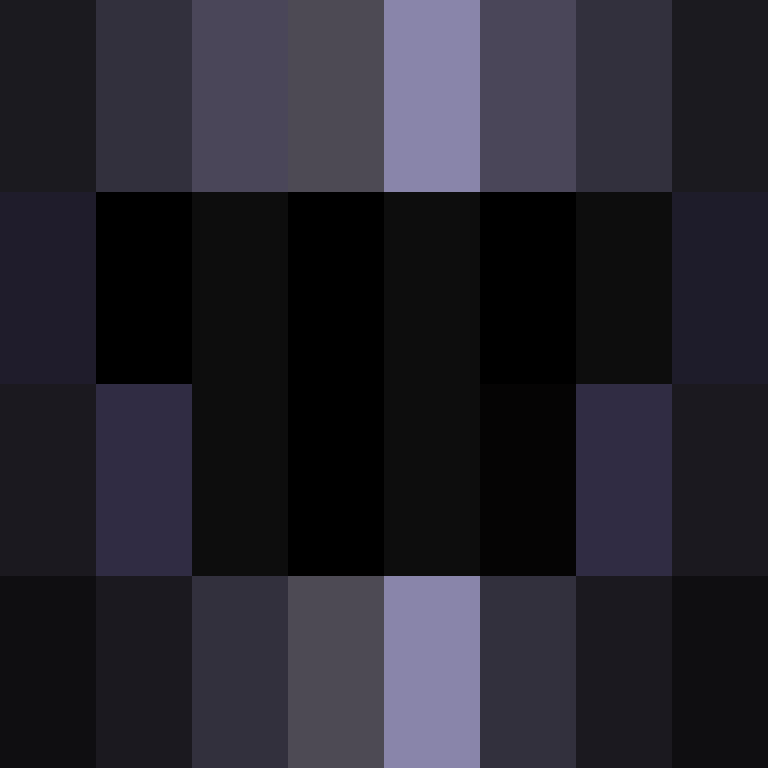 O_Rei's skin