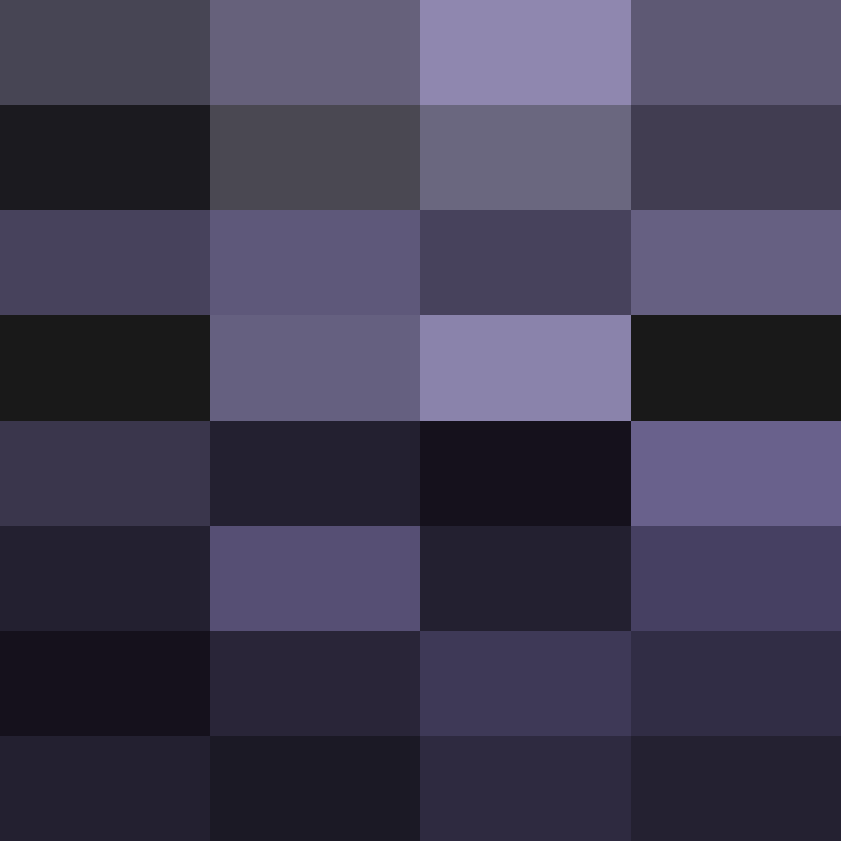 aXe18's skin