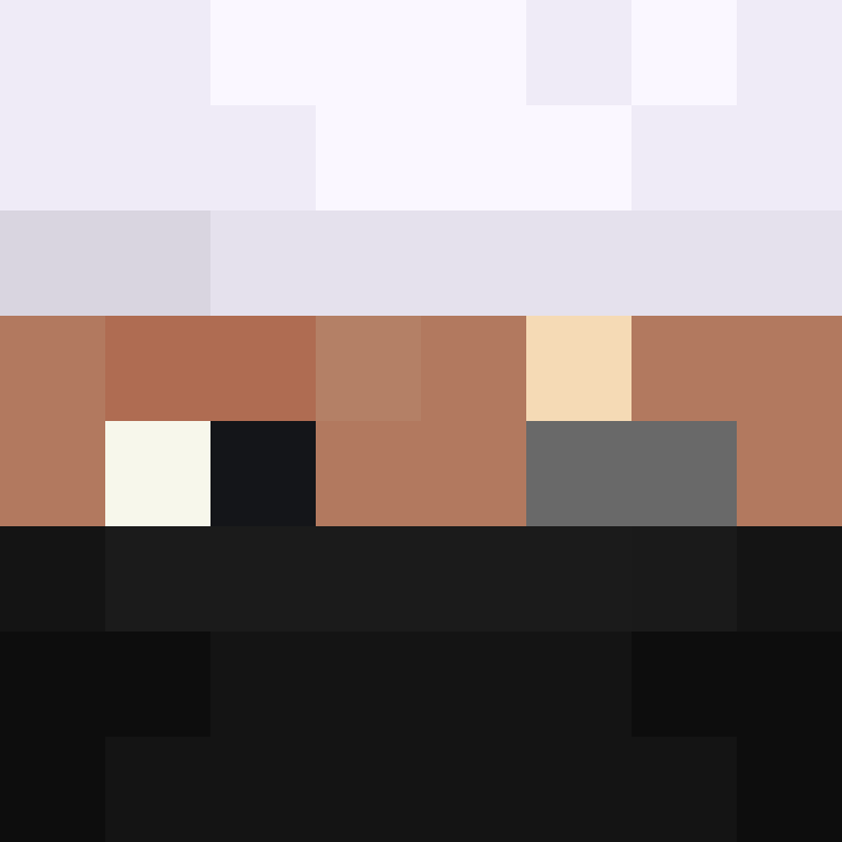 ShakaYami's skin