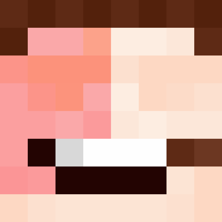hannhums's skin