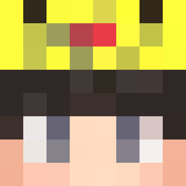 BradBot_2's skin